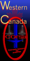 Western Canada Corsa